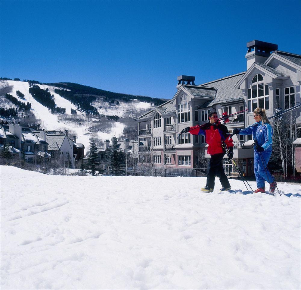 Highlands Lodge 309 Beaver Creek Exterior photo